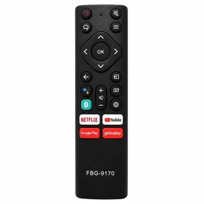 Controle para Tv Panasonic Smart FBG-9170