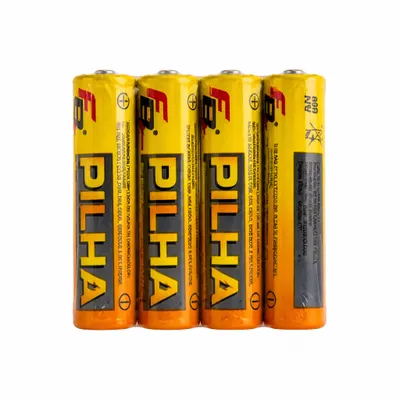 Pilha palito FBG-3AAA