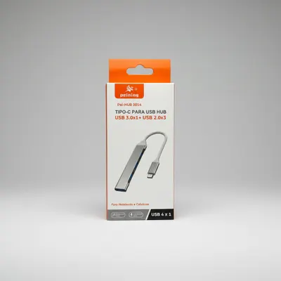 HUB Peining: PEI-HUE-3014