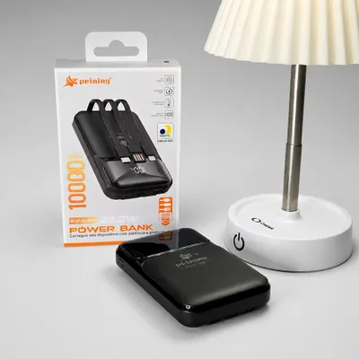 Powerbank (10.000 mAh) Peining: WUP-653(M)