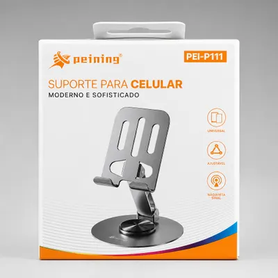 Suporte para celular Peining: PEI-PH11