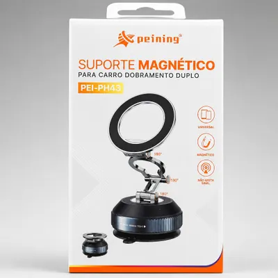 Suporte veicular Peining: PEI-PH43