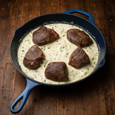 (un.) MOLHO GORGONZOLA