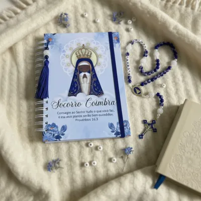 Combo Nossa Senhora Aparecida 