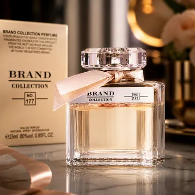177 Chloé Perfume Brand Collection 177