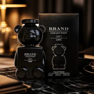 Brand Collection Brand Collection 394 - Teddy Boy Masculino 25ml