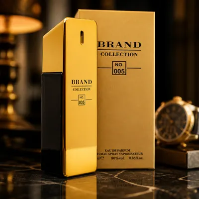 Brand Collection 005 - Inspiração One Million - 25ml