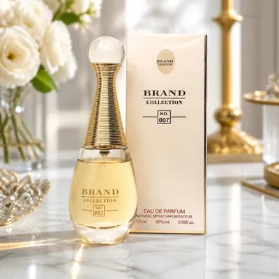 Brand Collection - 007 JAdore 25ml