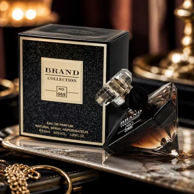 Brand Collection 069 - Perfume