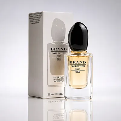Brand Collection 063 - I Do - Feminino 25ml