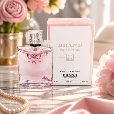 Perfume Brand Collection No. 76