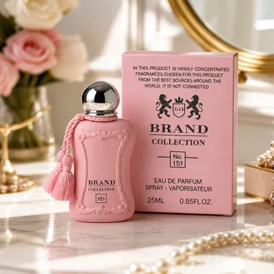Referência: Delina – Parfums de Marly