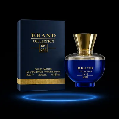 Referência: Dylan Blue Pour Femme – Versace
