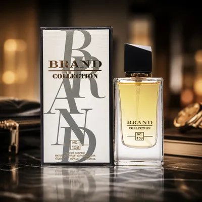 Ele é inspirado no Libre Eau de Parfum, da Yves Saint Laurent (YSL).