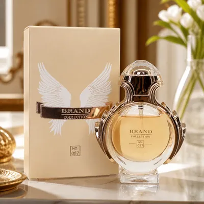 Perfume Brand Collection 