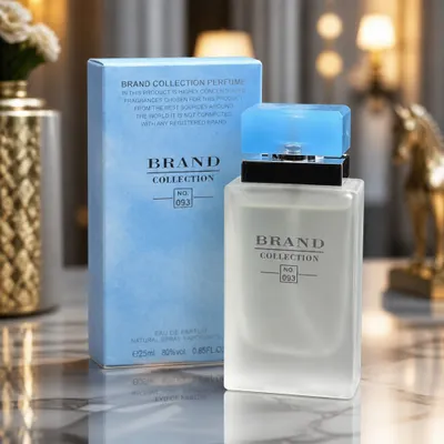 Brand Collection 093 - Light Dream - Feminino 25ml