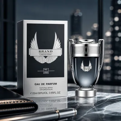 Brand Collection 116 - Inspiração Invictus - 25ml