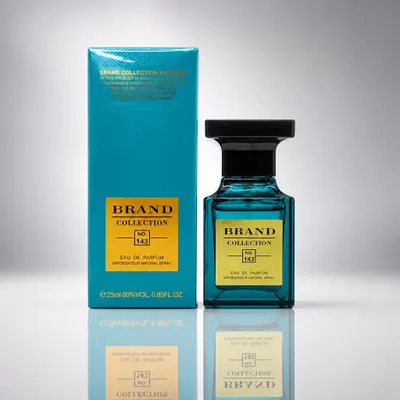 Brand Collection 143 - Perfume 25ml