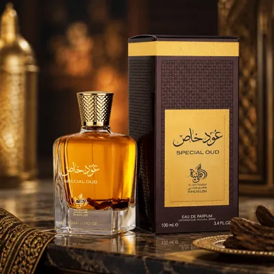 Perfume Special Oud 100ml