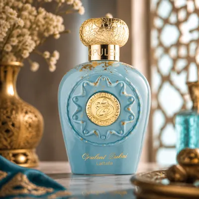Perfume Opulent Dubai Latifa 100ml unisex
