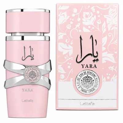 YARA – LATTAFA | 30ml