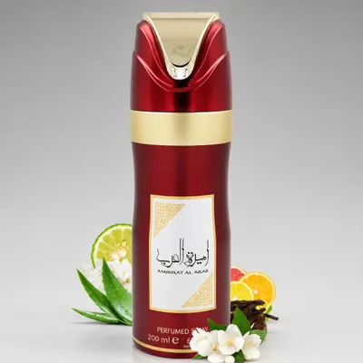 AMEER AL OUDH INTENSE OUD – Spray 200ml 