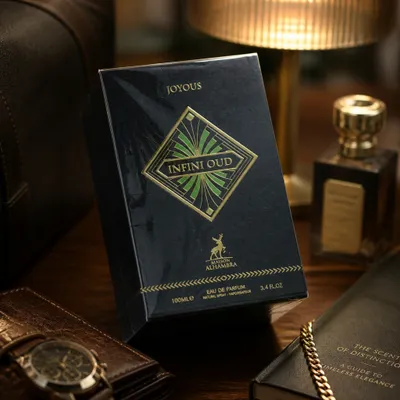 PERFUME INFINI OUD 