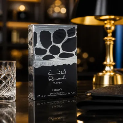PERFUME QUIMAH FOR MEN 