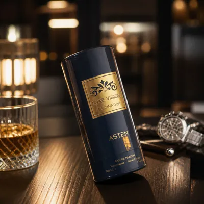 PERFUME LUXE VISION 