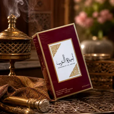 PERFUME AMEERAT AL ARÁB 