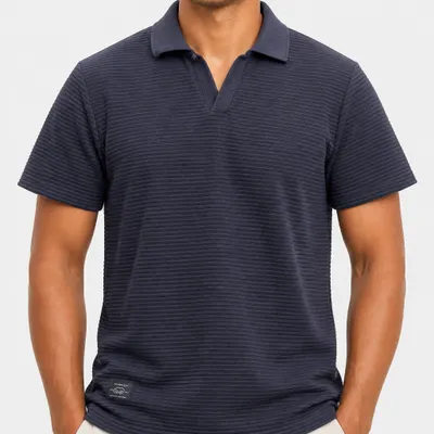 GOLA POLO FORBES TRICÔ V