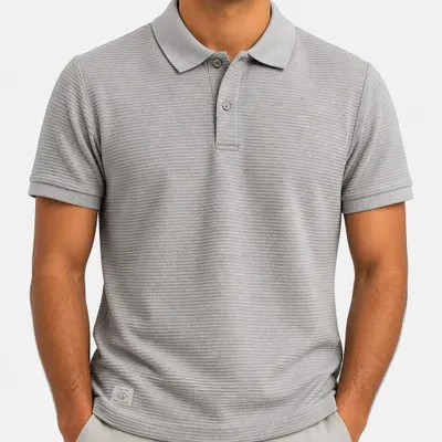 GOLA POLO REVERBO TRICÔ 