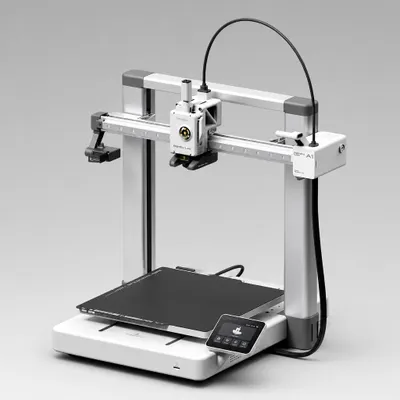 Impressora 3D BAMBULAB A1 