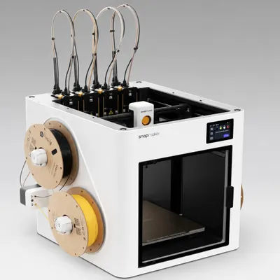 Impressora SNAPMAKER U1