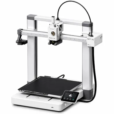 Impressora 3D BAMBULAB A1 