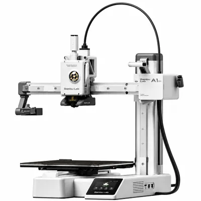 Impressora 3D BAMBULAB A1 Mini