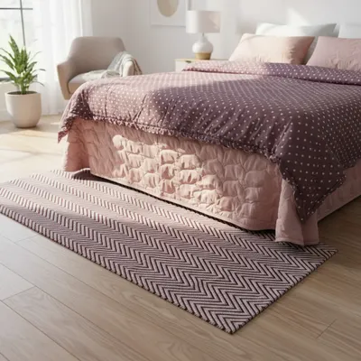 Passarela emborrachada 2 por 70 e o valor