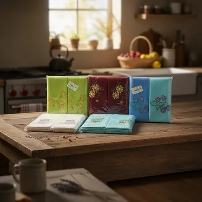 Jogo de cozinha 11 peças forro 4 cadeiras