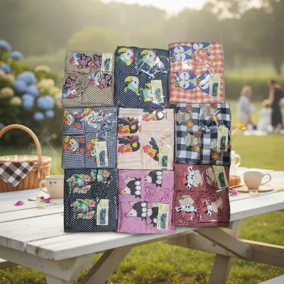 JOGO COZINHA 8 PEÇAS 