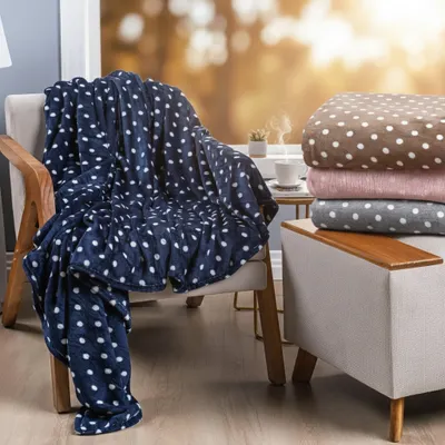 MANTA POÁ HABITAT 200G CASAL