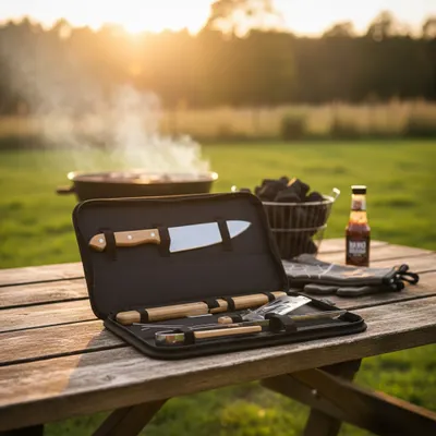 Kit churrasco