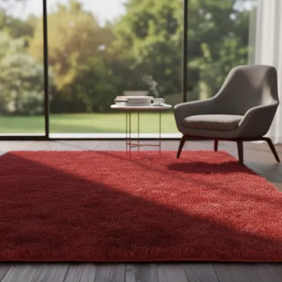 Tapete Pinheiro 2 x 1,40