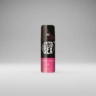 Gel Adstringente E Lubrificante Apertadinha 18g Pepper Blend