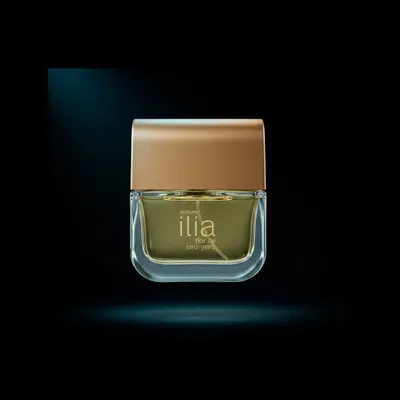 Ilia Flor de Laranjeira - Natura