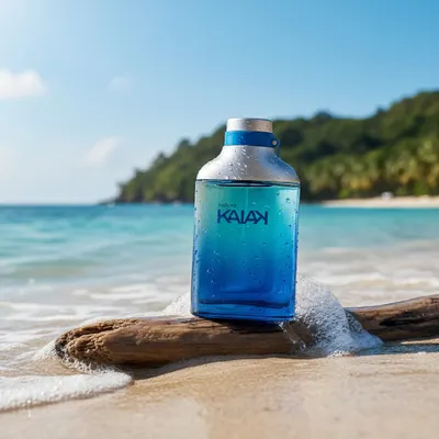 Kaiak  Masculino 100ml