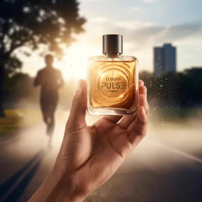 Eudora Pulse Power 100ml