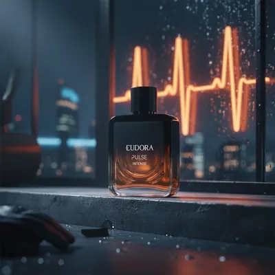 Eudora Pulse Intense 100ml