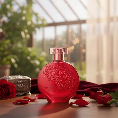 Floratta Red 75ml