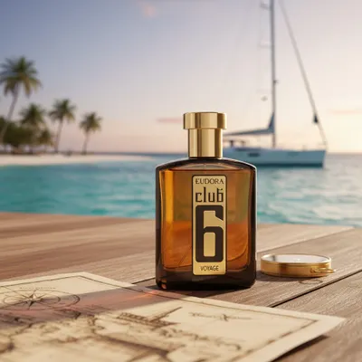  Eudora Club Voyage