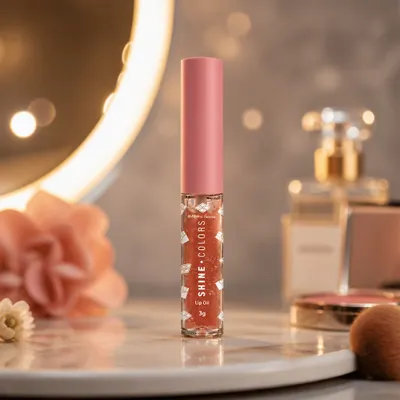 Shine Colors – Lip Oil Chocolatudo 3 g